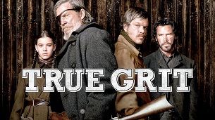 True Grit (2010)