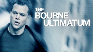 The Bourne Ultimatum (2007)