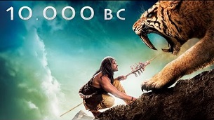 10,000 BC (2008)