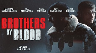 Brothers by Blood (2020)