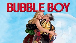 Bubble Boy (2001)