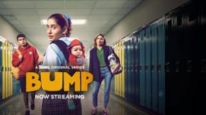 Bump (2021)