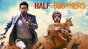 Half Brothers (2020)