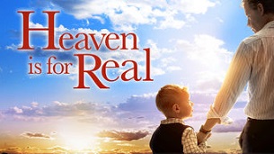 Heaven Is for Real (2014)