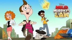 Milo Murphy’s Law (2016)