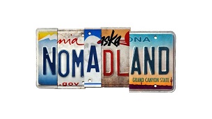 Nomadland (2021)