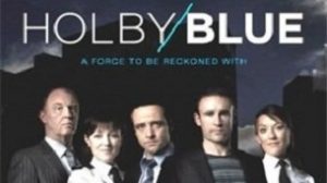 Holby Blue (2007)