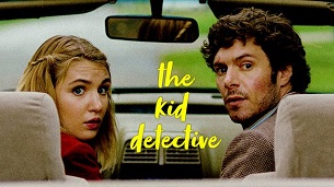 The Kid Detective (2020)