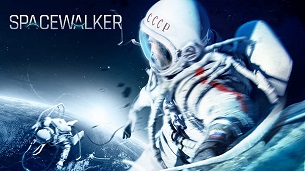 The Spacewalker (2017)