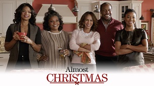 Almost Christmas (2016)