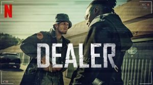 Dealer (Caid) (2021)