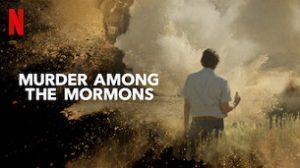 Murder Among the Mormons (2021)