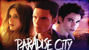 Paradise City (2021)