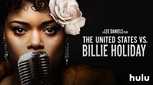 The United States vs. Billie Holiday (2021)