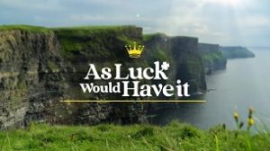 As Luck Would Have It (2021)