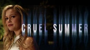 Cruel Summer (2021)