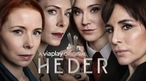 Honour (Heder) (2019)