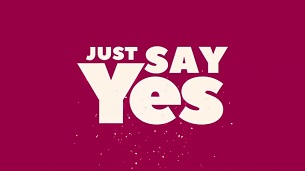 Just Say Yes (2021)