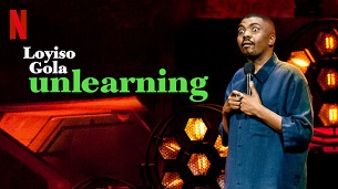 Loyiso Gola: Unlearning (2021)