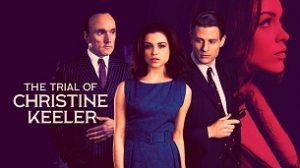 The Trial of Christine Keeler (2019)