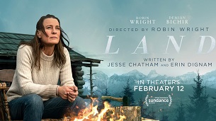 Land (2021)