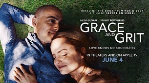 Grace and Grit (2021)