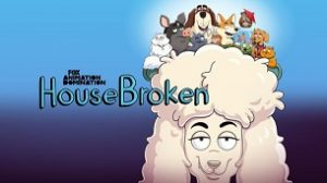 Housebroken (2021)