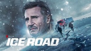 The Ice Road (2021)