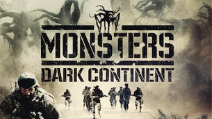 Monsters: Dark Continent (2014)