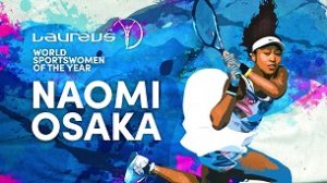 Naomi Osaka (2021)