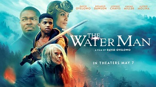 The Water Man (2021)