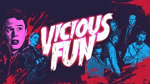 Vicious Fun (2020)