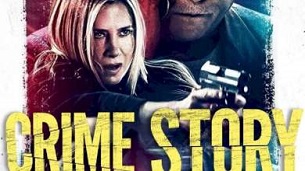 Crime Story (2021)