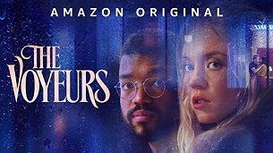 The Voyeurs (2021)