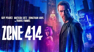 Zone 414 (2021)