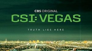 CSI: Vegas (2021)