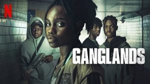 Ganglands (Braqueurs) (2021)