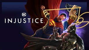 Injustice (2021)