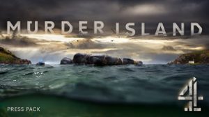 Murder Island (2021)