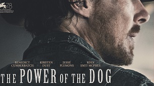 The Power of the Dog (2021)