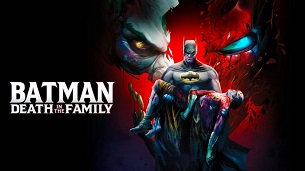 Batman: Death in the Family (2020)