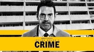 Crime (2021)