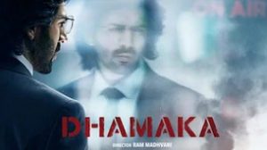 Dhamaka (2021)