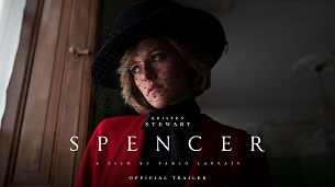 Spencer (2021)