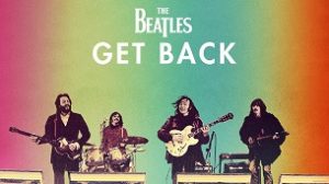 The Beatles: Get Back (2021)