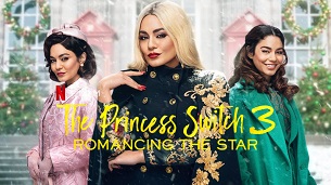 The Princess Switch 3: Romancing the Star (2021)