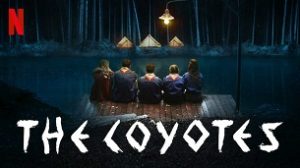 Coyotes (2021)