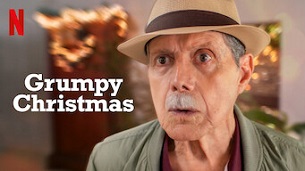 Grumpy Christmas (2021)