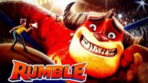 Rumble (2022)