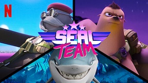 Seal Team (2021)